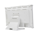 AG Neovo TX-22 computer monitor 54.6 cm (21.5″) 1920 x 1080 pixels Full HD LCD Touchscreen Tabletop White thumbnail 6
