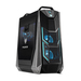 Acer Predator Orion 9000 Intel® Core™ i9 X-series i9-7900X 16 GB DDR4-SDRAM 1.25 TB HDD+SSD NVIDIA® GeForce® GTX 1080 Windows 10 Home Tower PC Black thumbnail 1