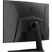 MSI G27C4DE E3 computer monitor 68.6 cm (27″) 1920 x 1080 pixels Full HD LCD Black thumbnail 7