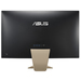 ASUS Vivo AiO V241ICUK-BA217T Intel® Core™ i5 i5-8250U 60.5 cm (23.8″) 1920 x 1080 pixels All-in-One PC 8 GB DDR4-SDRAM 1.12 TB HDD+SSD Windows 10 Black thumbnail 4