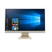 ASUS Vivo AiO V241FAK-BA050T Intel® Core™ i3 i3-8145U 60.5 cm (23.8″) 1920 x 1080 pixels All-in-One PC 8 GB 1 TB HDD Windows 10 Home Wi-Fi 5 (802.11ac) Black, Gold thumbnail 1