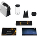 Nespresso De'Longhi Essenza Mini EN85.S