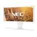 NEC MultiSync EA295WMi computer monitor 73.7 cm (29″) 2560 x 1080 pixels QXGA LCD White thumbnail 2