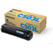 HP Inc. Samsung CLT-C503L H-Yield Cyan Toner