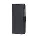 DBramante1928 Copenhagen Slim Samsung Galaxy S25 Ultra Book Case Leer Zwart
