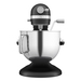 KitchenAid Artisan Bowl-Lift 5KSM70SHXEBK Vulkaanzwart