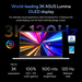ASUS Vivobook Pro 15 OLED N6506CU-MA089WS