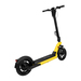 Vorago SC-500 scooter eléctrico 45 kmh Amarillo
