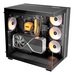 be quiet! LIGHT BASE 600 LX Black Midi Tower thumbnail 3