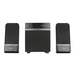 Trust PCS-121 speaker set 10 W Universal Black 2.1 channels thumbnail 4