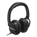 Lindy NC-40 Headphones Wired Head-band Music Black thumbnail 2