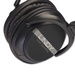 Lindy NC-40 Headphones Wired Head-band Music Black thumbnail 6