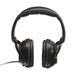 Lindy NC-40 Headphones Wired Head-band Music Black thumbnail 1