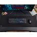 Trust GXT 866 Torix Mechanisch Gaming Toetsenbord Qwerty Zwart