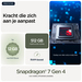 Motorola Edge 70 512GB Groen 5G