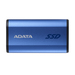 ADATA SE880 2 TB USB Type-C 3.2 Gen 2 (3.1 Gen 2) Blue thumbnail 1