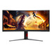AOC G4 CU34G4CA Curved