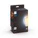 Philips Hue Filamentlamp White Ambiance Edison XL ST72/E27