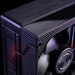 Mars Gaming MCPUXPRO computer cooling system Computer case Air cooler Black 1 pc(s) thumbnail 5