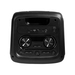 Vorago KSP-503 sistema de karaoke Portátil Inalámbrico