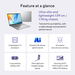 ASUS Vivobook S16 Copilot+PC S3607QA-PL003W