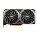 MSI VENTUS GeForce RTX 3060 2X 12G NVIDIA 12 GB GDDR6 thumbnail 2