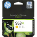 HP Inc. Tusz nr 953XL Yellow F6U18AE