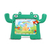 Vorago TABLET PAD-8-KIDS 8 PULGADAS ANDROID 13 QUADCORE 4GB 64GB IPS 2MP 5MP WIFI BT GMS FUNDA VERDE -
