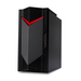 Acer Nitro 50 (N50-660) Intel Core Ultra 7 265F 32 GB DDR5-SDRAM 1 TB SSD NVIDIA GeForce RTX 5060 Windows 11 Home Desktop PC Black, Red thumbnail 2