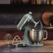 Kitchenaid 5KSM50PKVEMJ Mint Julep