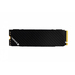 Verbatim Vi7000G M.2 2 TB PCI Express 4.0 NVMe