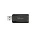 Trust Mico Black, Blue PC microphone thumbnail 6