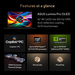 ASUS ProArt OLED P16 H7606WP-SRNA6X QWERTY