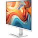 MSI Pro MP273QW E14 computer monitor 68.6 cm (27″) 2560 x 1440 pixels Wide Quad HD White thumbnail 10