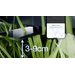 Ecovacs GOAT A3000 Lidar Pro