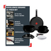 Tefal Ingenio Excellence Ceram Fusion Core inductie Pannenset 13-delig