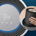 Philips PureProtect Quiet 2200 Series HEPA NanoProtectfilter FY2200/30