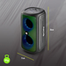 NGS ROLLER BEAST BLACK thumbnail 9