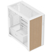 itek WOODY Tower White thumbnail 5