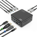 ACT Usb C Triple 4K DisplayLink Docking Station