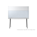 Samsung The Serif Cloud White 55LS01D (2024)
