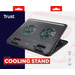 Trust Cyclone Laptop Cooling Stand