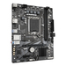 GIGABYTE H610M K V2 Placa base - Procesadores Intel Core 14ª generación, hasta 5600 MHz DDR5, 1xPCIe 3.0 M.2, LAN 1GbE, USB 3.2 Gen 1 imagen 3
