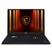 MSI Raider A18 HX A8WHG-284NL