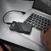 ADATA SE920 Thunderbolt technology 2 TB USB Type-C 3.2 Gen 2 (3.1 Gen 2) Black thumbnail 12
