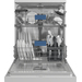 Beko BDFN26442WC CornerIntense