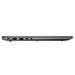 ASUS ExpertBook P5405CSA-U516G512-P1 Intel Core Ultra 5 226V Computadora portátil 35.6 cm (14") WQXGA 16 GB LPDDR5x-SDRAM 512 GB SSD Wi-Fi 6E (802.11ax) Windows 11 Pro Gris