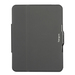 Targus VersaVu Apple iPad Pro 11" (2025/2022) / iPad Air 11" (2024/2022) Book Case Zwart