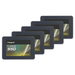 Integral 500GB SSD 4 PCK 2.5INCH SATA 3 R-520MB/s W-470MB/s TBW 150 V SERIES 2 thumbnail 1