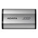 ADATA SD810 500 GB USB Type-C USB 3.2 Gen 2×2 Black, Silver thumbnail 1